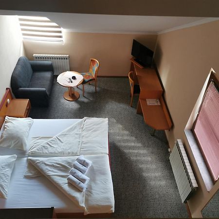 Hotel Delminium Ilidza Room photo