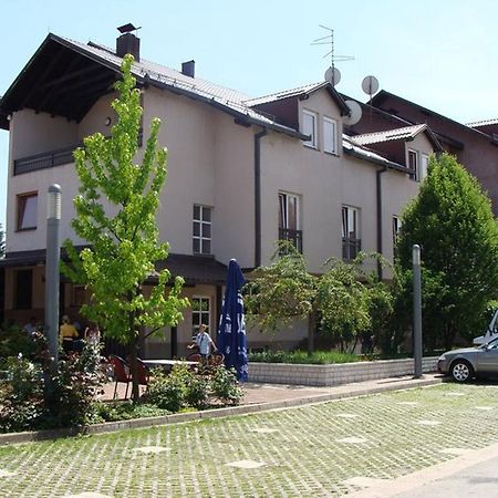 Hotel Delminium Ilidza Exterior photo