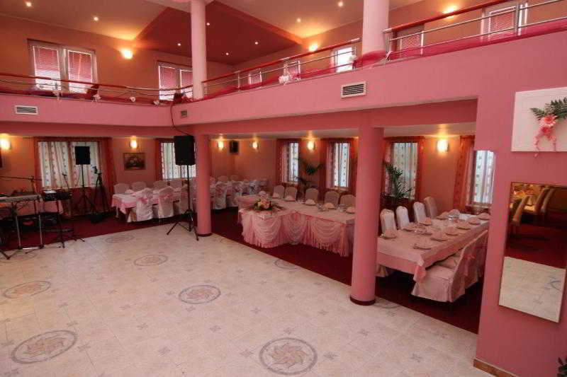 Hotel Delminium Ilidza Exterior photo
