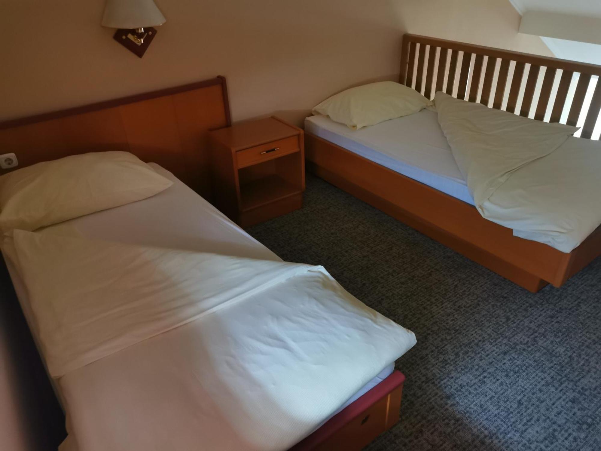 Hotel Delminium Ilidza Room photo