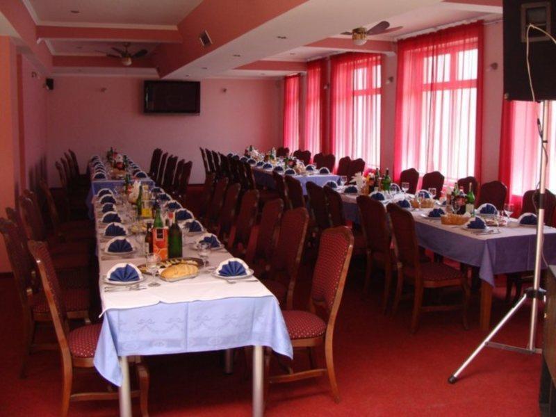 Hotel Delminium Ilidza Exterior photo