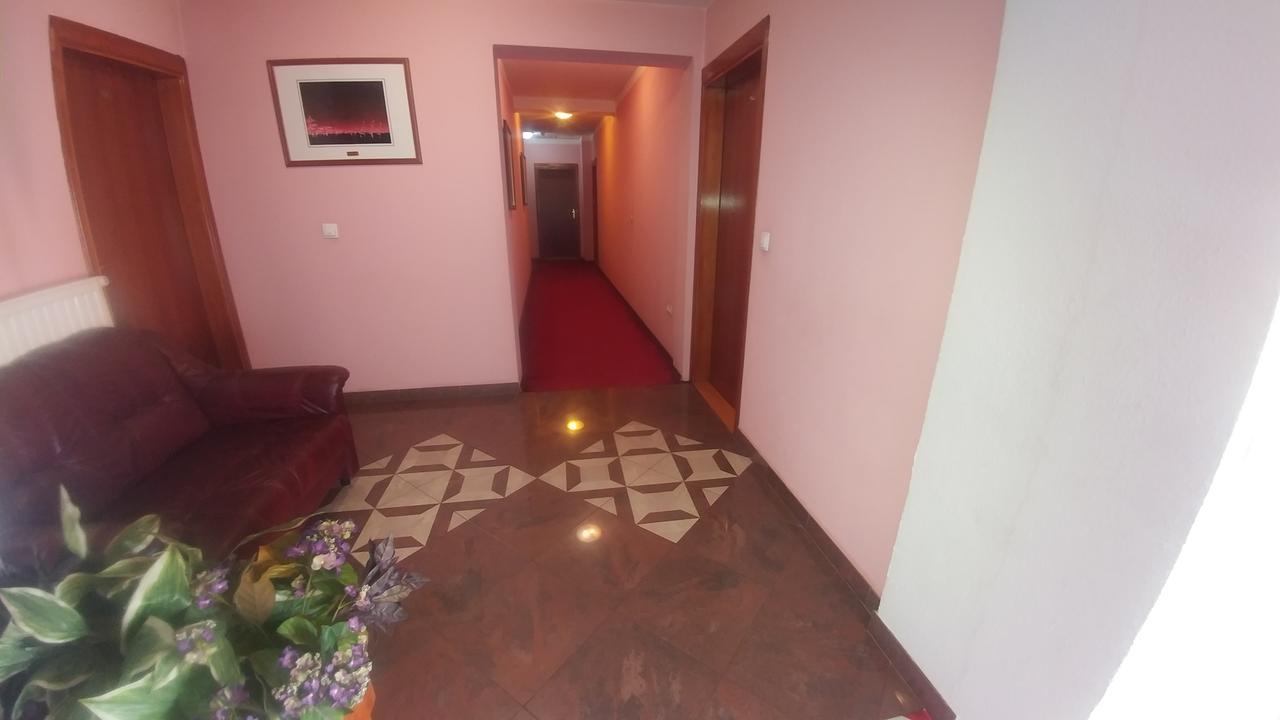 Hotel Delminium Ilidza Exterior photo